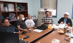 Lebih 500 Anggota PWI Telah Mendaftar Ikut HPN 2025 di Riau 8