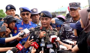 Dirjen PSDKP: Kita Bersatu Menyelesaikan Masalah Pagar Laut  12