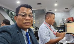 Sengketa Pilkada Madina, Kubu Saipullah-Atika Optimis Menang di MK 10