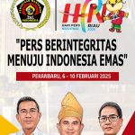 Persiapan Sudah 100 Persen, HPN 2025 di Riau Siap Dilaksanakan 63