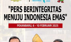 Persiapan Sudah 100 Persen, HPN 2025 di Riau Siap Dilaksanakan 9