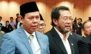 Ketua DPD RI: Penggunaan Zakat untuk MBG Sebagai Alternatif 9