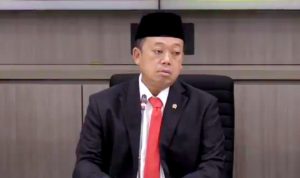 Menteri ATR/BPN Akui Ada Sertifikat di Lokasi Pagar Laut 9