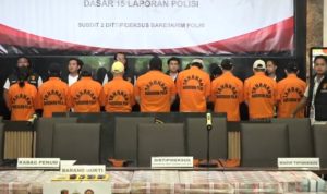Bareskrim Polri Sita Aset Rp1,5 Triliun Terkait Robot Trading 12