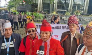 Gerakan Solidaritas Toraja: Hentikan Sandiwara Politik Terkait Kasus Harun Masiku 11