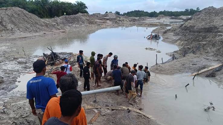 images-19 Kejagung Wajib Menyidik dan Menuntut Semua Korporasi yang Merusak Ekosistem di IUP PT Timah 1