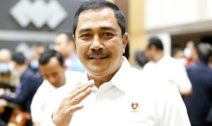 Desain Baru Tingkatkan Kualitas Paspor RI 13