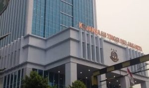 Dugaan Korupsi Waduk Sunter, Ini Kata Kejati Jakarta 9