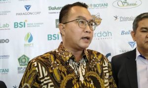 Korupsi Timah, Rektor IPB Desak Pemerintah Melindungi Profesor Bambang Hero 13