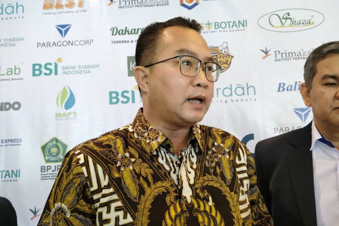 Korupsi Timah, Rektor IPB Desak Pemerintah Melindungi Profesor Bambang Hero 1