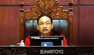 Putusan Dismissal Sengketa Pilkada Akan Dibacakan 4-5 Februari 2025 10