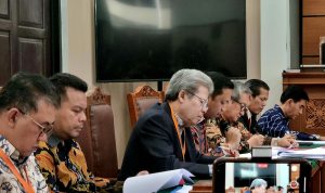 Todung: Penetapan Hasto Sebagai Tersangka Bertentangan dengan KUHAP dan Putusan MK 11