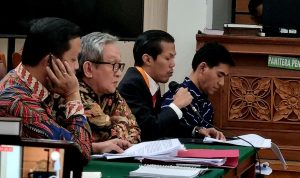 Tim Hukum Hasto Kritik Cara KPK dalam Penetapan Tersangka 12