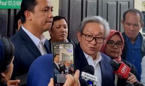 Maqdir Menyebut KPK Salah Kaprah Mengandalkan SOP 13