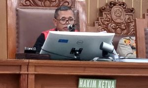 Praperadilan Hasto Ditolak, Ini Alasan Hakim 11
