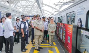 Pemprov DKI Jakarta Akan Siapkan Lahan Parkir di Pasar Jumat 10