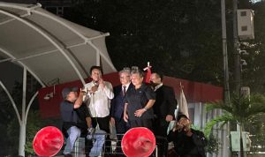 Hasto Ditahan KPK, Perlawanan Hukum Terus Dilakukan 12