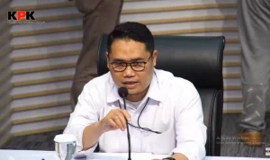 Pejabat Pajak Jakarta Jadi Tersangka Korupsi 12