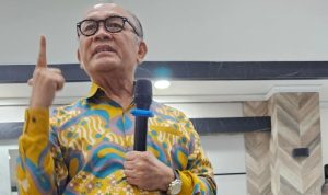 Ucapkan Selamat Atas Pelaksanaan HPN 2025 di Riau, Saurip Kadi: Pers Harus Independen dan Berani Suarakan Kebenaran 10