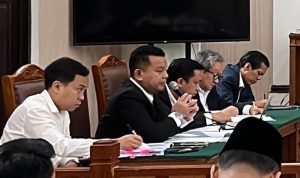 Pengacara Hasto Sebut Tidak Ada Bukti Baru KPK 13