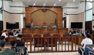 Saksi Kunci Mengaku  Diintimidasi Penyidik KPK 8