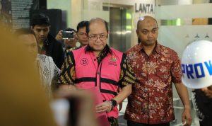 Jampidsus Tangkap Pejabat Badan Pengawas Pasar Modal 9