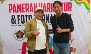 PWI Pusat Tunjuk Austin Tumengkol Jabat Plt Ketua PWI Sumut 13