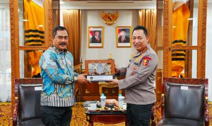 Kementerian Imipas-Polri Kolaborasi Pemberantasan Narkoba 9