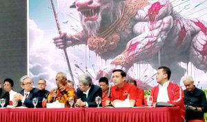 PDI Perjuangan: Hasto Sudah Ditarget KPK  11