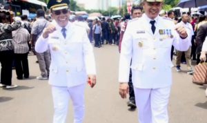 Ikuti Arahan Megawati, Masinton Tunda Ikut Retret ke Magelang 9