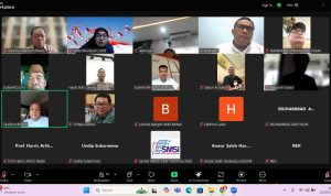 Sinergi Nasional Dorong RM Margono Raih Gelar Pahlawan 13