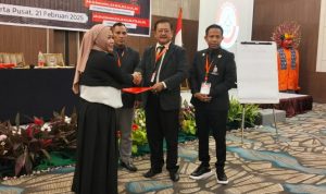 Musda II DPD KAI Jakarta: Tuti Susilawati Secara Aklamasi Dipilih Sebagai Ketua Periode 2025-2030 12