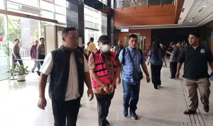 Sah, Pengadilan Tipikor Nyatakan Dakwaan Zarof Ricar Sudah Jelas dan Cermat 12