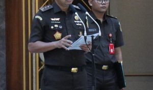 Jaga Stabilitas dan Keamanan Keuangan Digital Indonesia, Jaksa Harus Paham Teknologi Blockchain 9