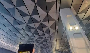 Pungli, 30 Petugas Imigrasi Bandara Soekarno-Hatta Dicopot 14