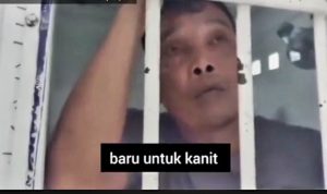 Mabes Polri Dalami Pengakuan Bandar Narkoba di Labuhanbatu 11