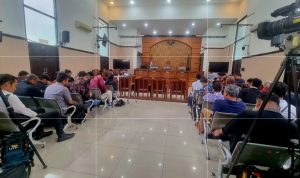 Praperadilan Hasto, KPK Siapkan Empat Saksi Ahli 12