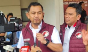 Bareskrim Polri Tangkap Empat Bandar Narkoba Asal Malaysia  8