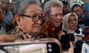 Tim Hukum Hasto Sebut Ini Putusan Peradilan Sesat 10