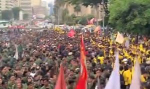 Demo 'Indonesia Gelap', Ini Tuntunan Mahasiswa 11