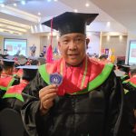 Miliki 5 Fakultas, STIH Painan Berubah Status Menjadi Universitas 51