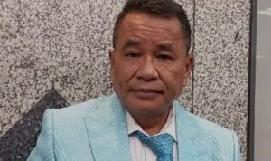 Terkait Kegaduhan di PN Jakarta Utara, Hotman Paris Penuhi Panggilan Bareskrim Polri 11