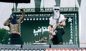 PBHI Sebut Ada Dugaan Intimidasi Terhadap Band Sukatani 10