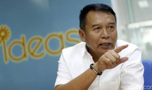 TB Hasanuddin: Pungli Merupakan Kejahatan Terhadap Keamanan Negara 12