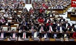 UU Minerba Disahkan: Ormas Keagamaan Dapat IUP, Kampus Dapat Manfaat 9