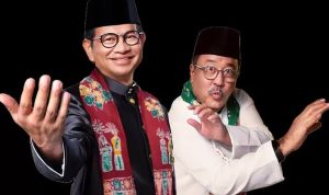 Pramono-Rano Akan Disambut Nuansa Betawi di Balai Kota 14