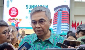 Permohonan Penangguhan Penahanan Hasto, Begini Kata Ketua KPK 11