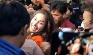Nikita Mirzani Ditahan Polisi Terkait Kasus Pemerasan 13