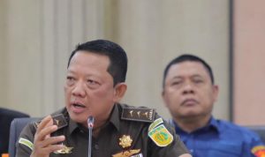 Korupsi Rp1000 Triliun Pertamina, Dua Dirjen Migas Diperiksa Penyidik Jampidsus 9
