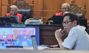 Fakta Baru Sengketa Merek Kutus Kutus Terungkap dalam Persidangan 11